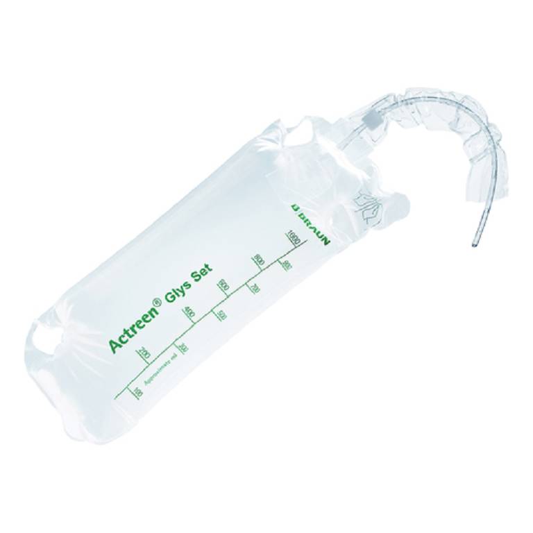 ACTREEN MINI AUTOLUB CH12 D NE