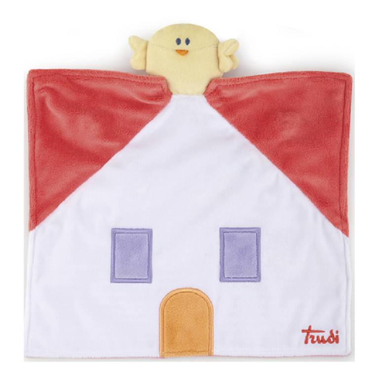 BABY SWEET DOUDOU CASETTA