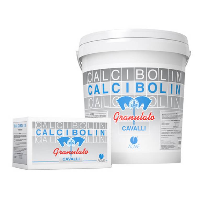 CALCIBOLIN GEL 125ML
