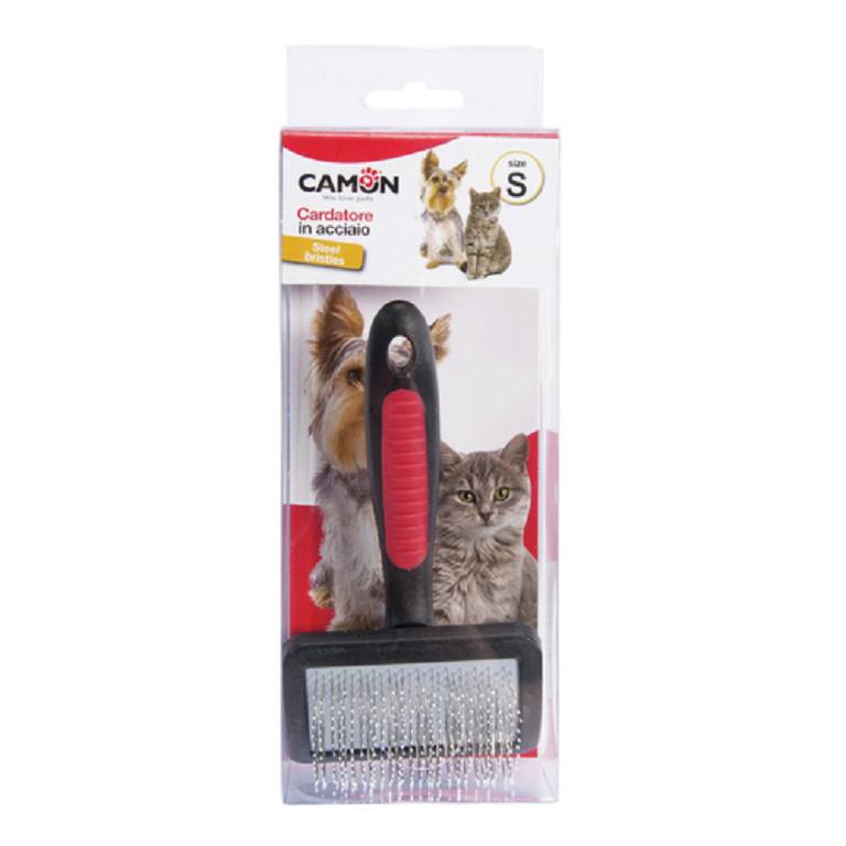 CARDATORE DENTI CURVI ACC L