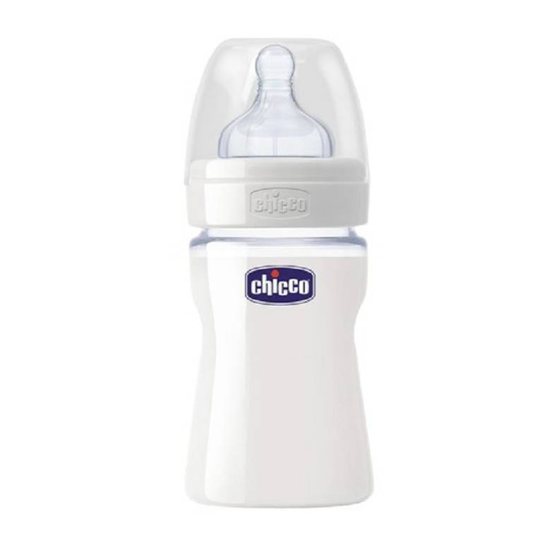 CH BIB VTR NO DECO SIL 150ML
