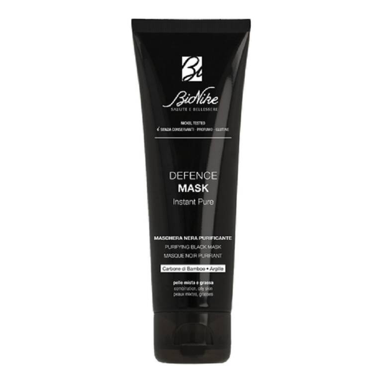 DEFENCE MASK INSTANT PURE NERA