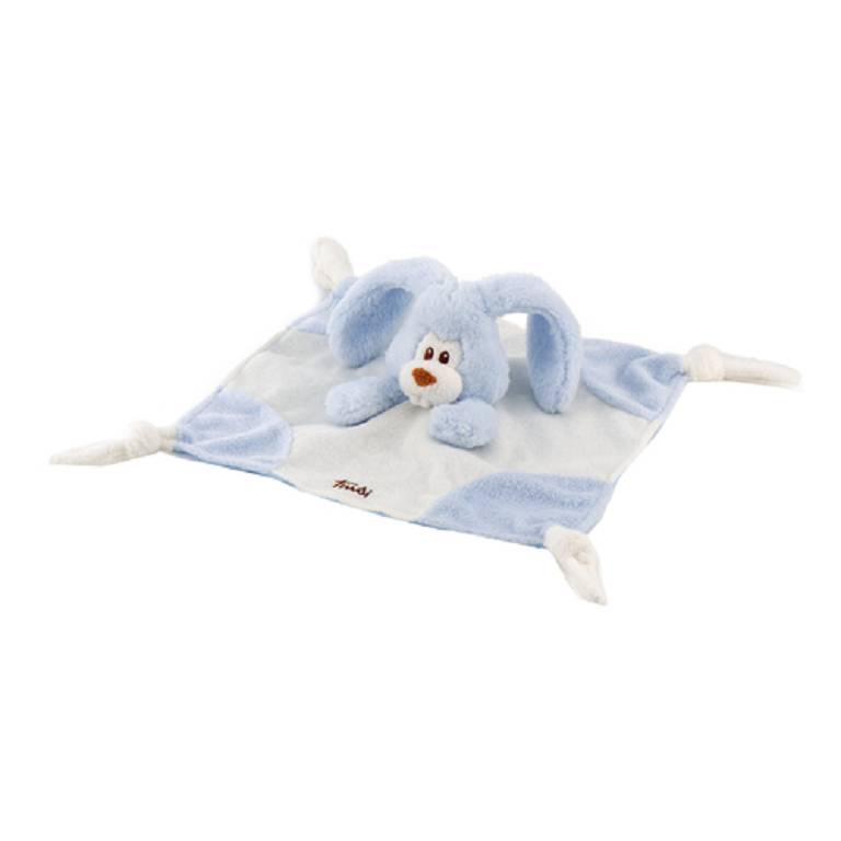 DOUDOU CREMINO CONIGL AZZ NEW
