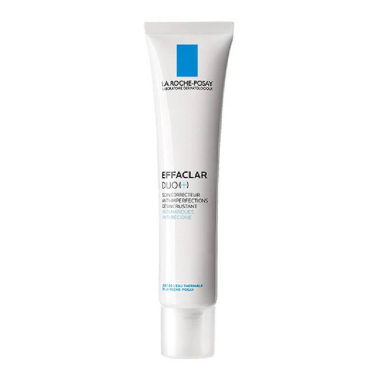 EFFACLAR DUO + 40ML