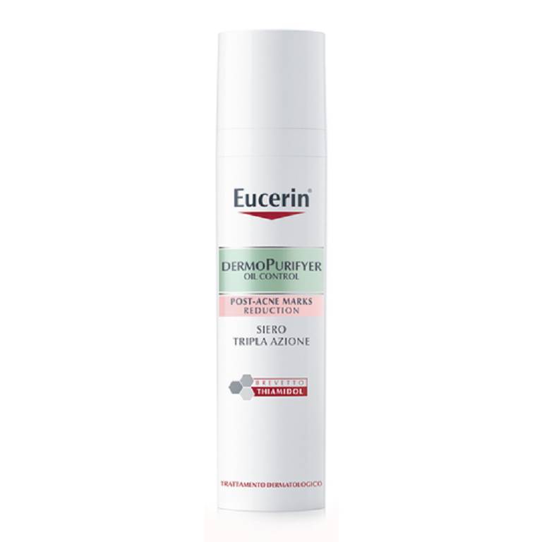 EUCERIN DERMOPURIF TRIPLE EFF