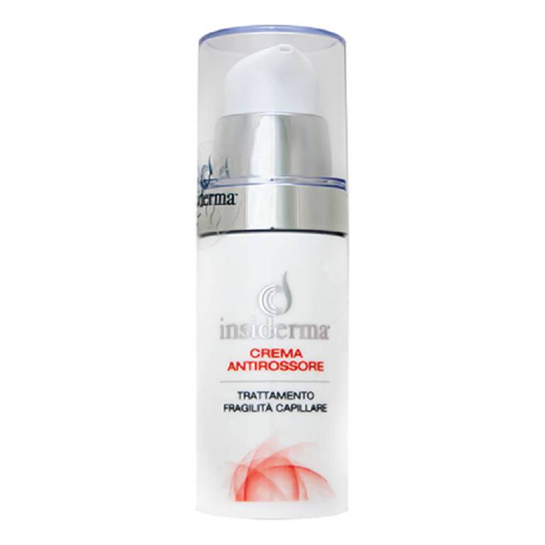 INSIDERMA CREMA ANTIROSSORE