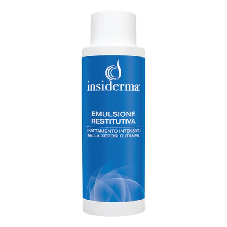 INSIDERMA EMULSIONE RESTITUTIV