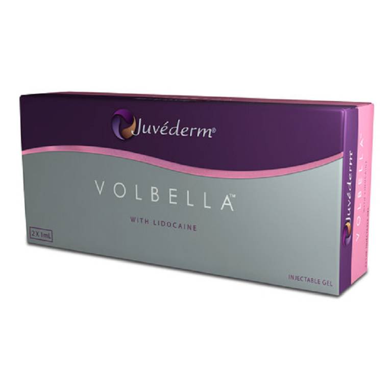 JUVEDERM VOLBELLA SIR 1ML 2PZ