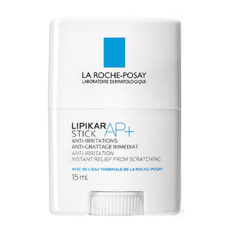 LIPIKAR STICK AP+ 15ML