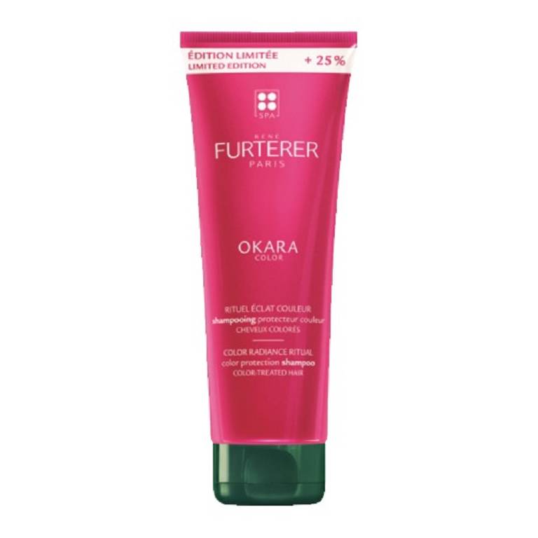 OKARA COLOR SHAMPOO 250ML