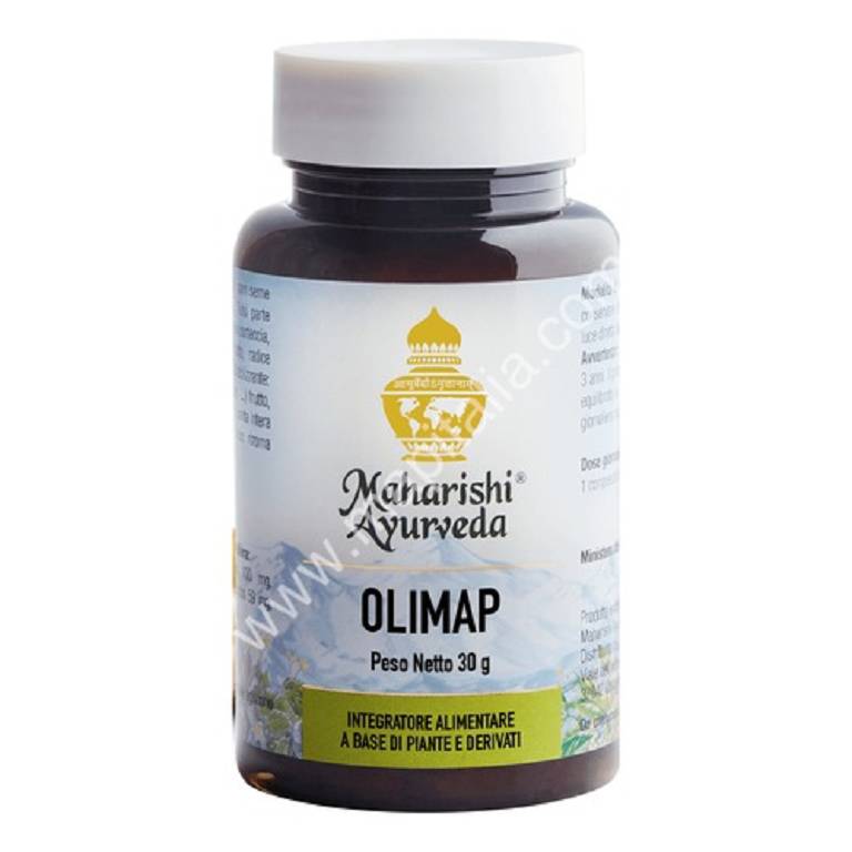 OLIMAP 60cpr