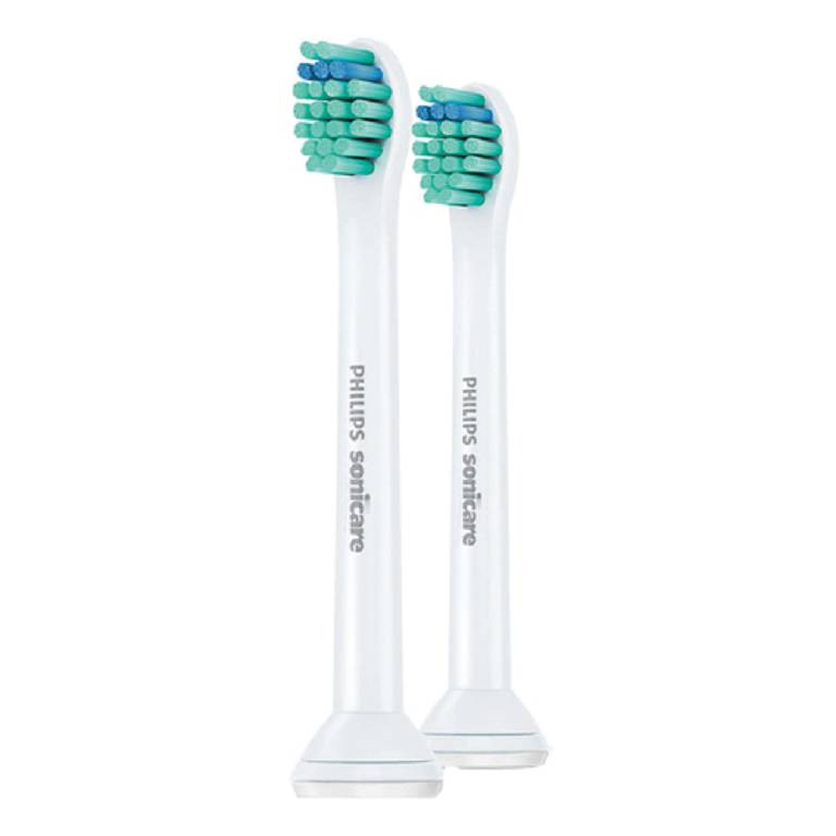 PHILIPS SONICARE TESTINE PR MI