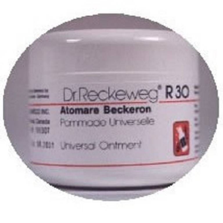 RECKEWEG ATEMARON R30 POM 85G