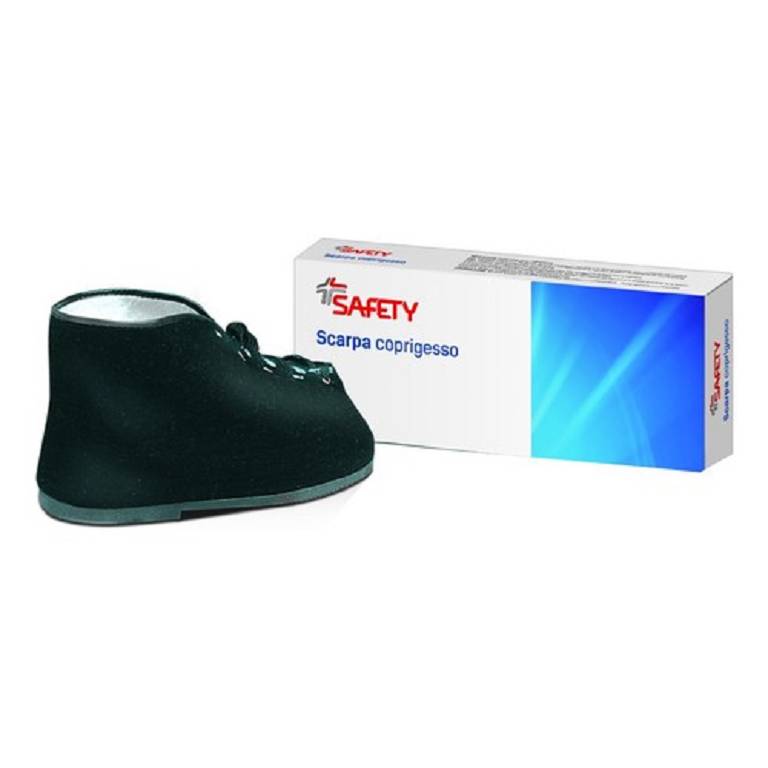SCARPA COPRIGESSO 35