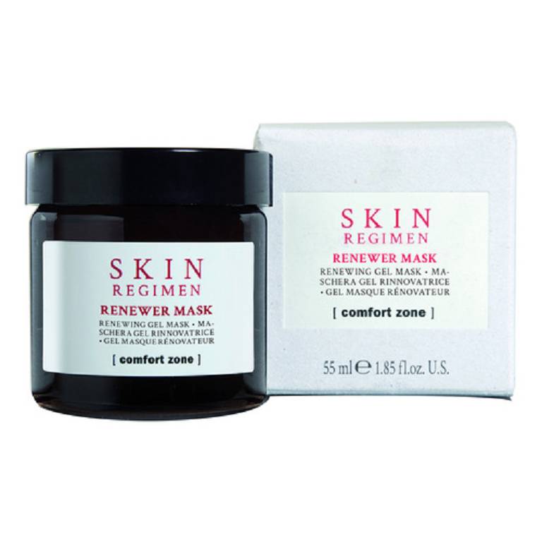 SKIN REGIMEN RENEWER MASK 55ML
