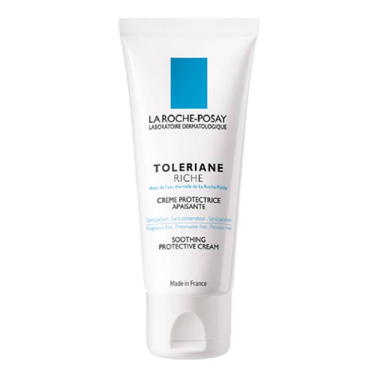 TOLERIANE RICHE Crema 40ml