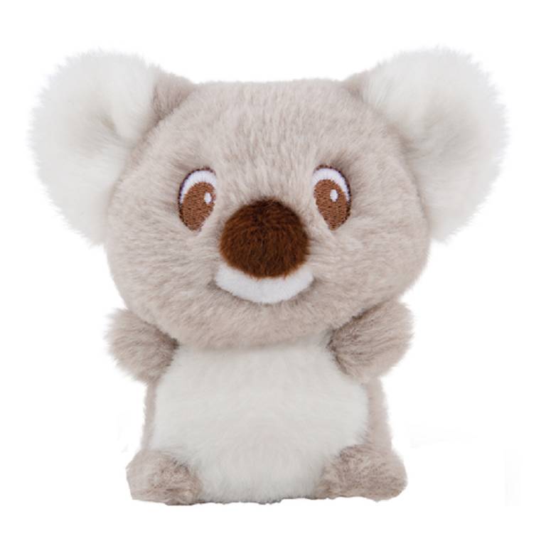 TRUDI PELUCHE RATTLE KOALA