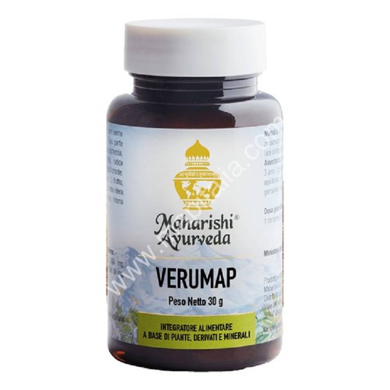 VERUMAP 60CPR