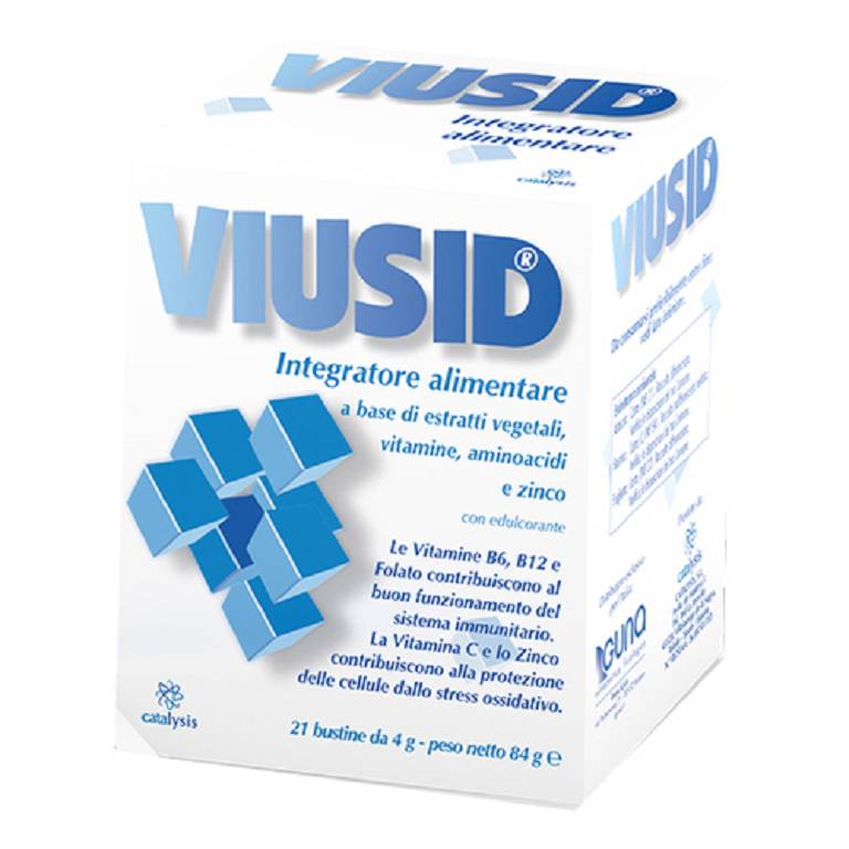 VIUSID 21BUST